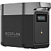 Зарядна станція EcoFlow DELTA 2 Extra Battery (ZMR330EB)