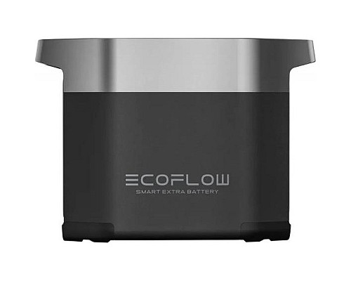 Зарядна станція EcoFlow DELTA 2 Extra Battery (ZMR330EB)