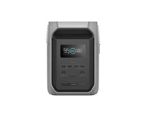 Зарядна станція EcoFlow DELTA 3 1500
