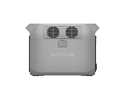 Зарядна станція EcoFlow DELTA 3 1500