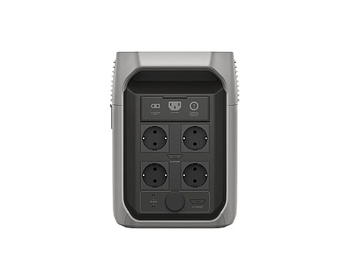 Зарядна станція EcoFlow DELTA 3 1500