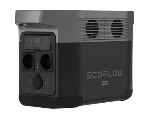 Зарядна станція EcoFlow DELTA Mini