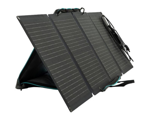 Зарядний пристрій на сонячній батареї EcoFlow 110W Solar Panel (EFSOLAR110N)