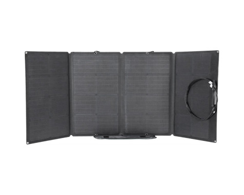 Зарядний пристрій на сонячній батареї EcoFlow 160W Solar Panel (EFSOLAR160W)