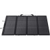 Зарядний пристрій на сонячній батареї EcoFlow 220W Solar Panel (SOLAR220W)
