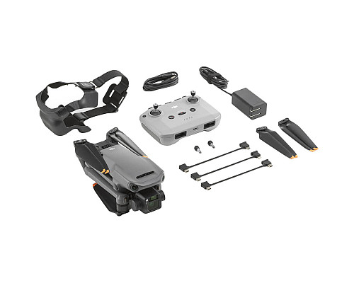 DJI Mavic 3 (CP.MA.00000447.02) USED