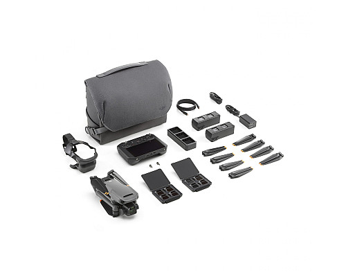 DJI Mavic 3 Cine Premium Combo (CP.MA.00000457.02) USED