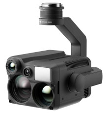Камера нічного бачення для дрона DJI Matrice 300 RTK - DJI Zenmuse H20N (CP.ZM.00000145.01)