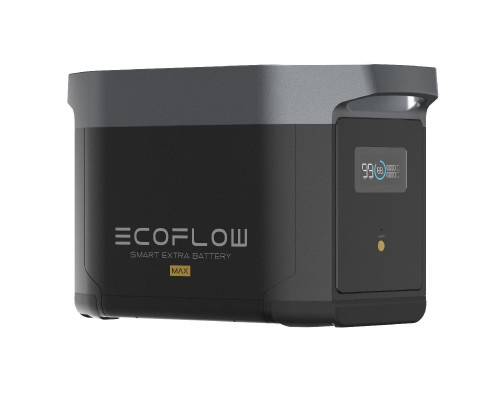 Додаткова батарея EcoFlow DELTA 2 Max Extra Battery