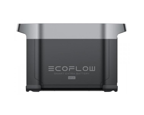 Додаткова батарея EcoFlow DELTA 2 Max Extra Battery