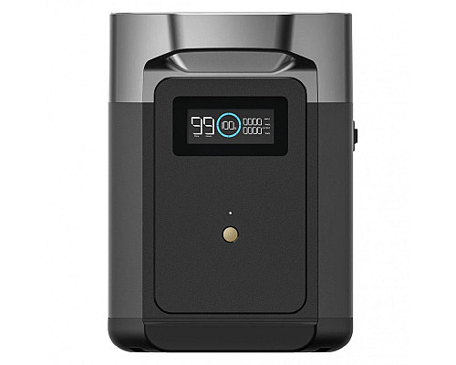 Додаткова батарея EcoFlow DELTA 2 Max Extra Battery