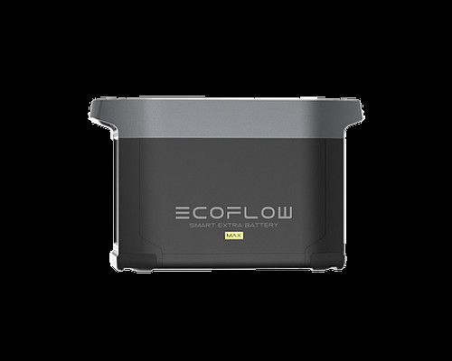 Додаткова батарея EcoFlow DELTA 2 Max Extra Battery