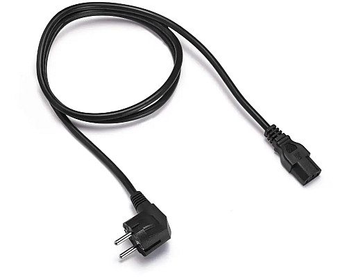 Кабель EcoFlow AC Charging Cable EU