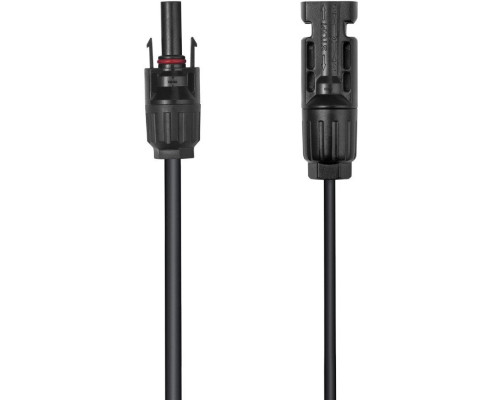 Кабель EcoFlow Solar MC4 Parallel Connection Cable