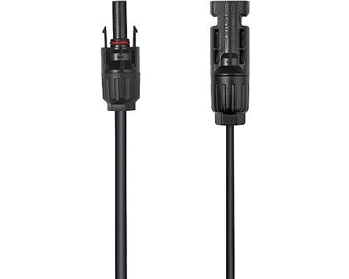 Кабель EcoFlow Solar MC4 Parallel Connection Cable Кабель EcoFlow Solar MC4 Parallel Connection Cable
