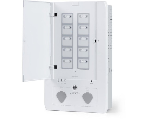 Набір EcoFlow Smart Home Panel Combo