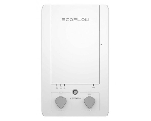 Набір EcoFlow Smart Home Panel Combo