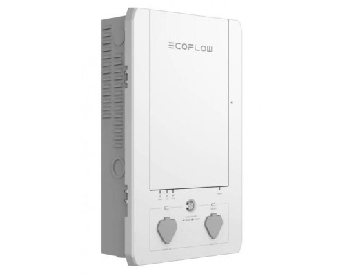 Набір EcoFlow Smart Home Panel Combo