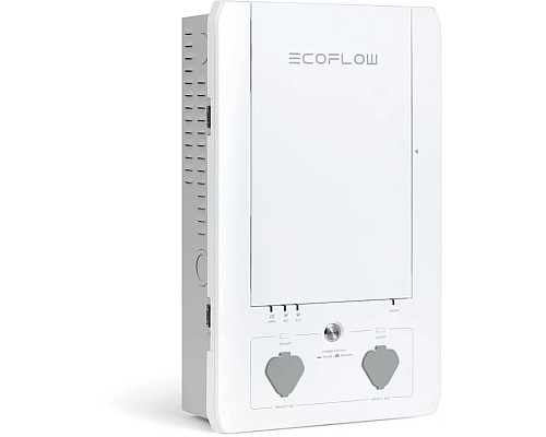Набір EcoFlow Smart Home Panel Combo
