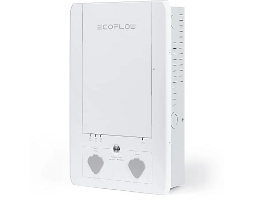 Набір EcoFlow Smart Home Panel Combo