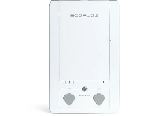 Набір EcoFlow Smart Home Panel Combo