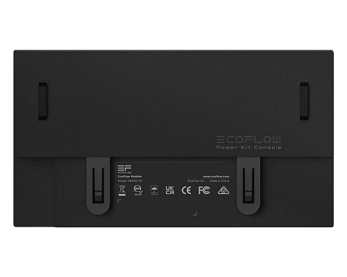 Монітор EcoFlow Power Kit