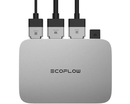 Мікроінвертор EcoFlow PowerStream 800W