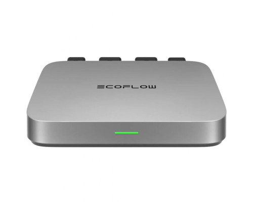 Мікроінвертор EcoFlow PowerStream 800W