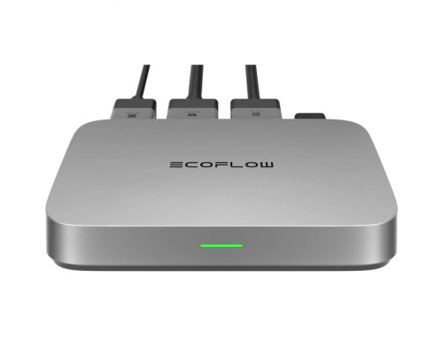 Мікроінвертор EcoFlow PowerStream 800W