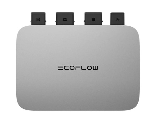 Мікроінвертор EcoFlow PowerStream 800W