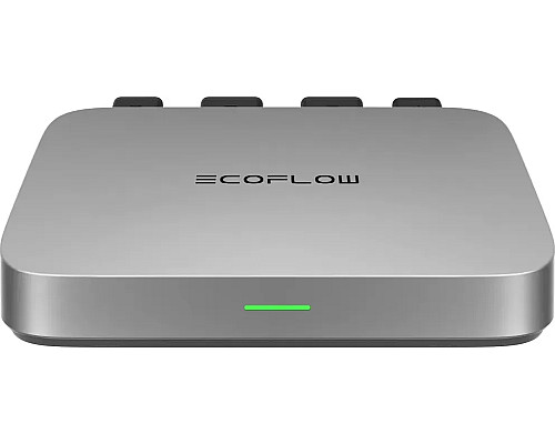 Мікроінвертор EcoFlow PowerStream 600W