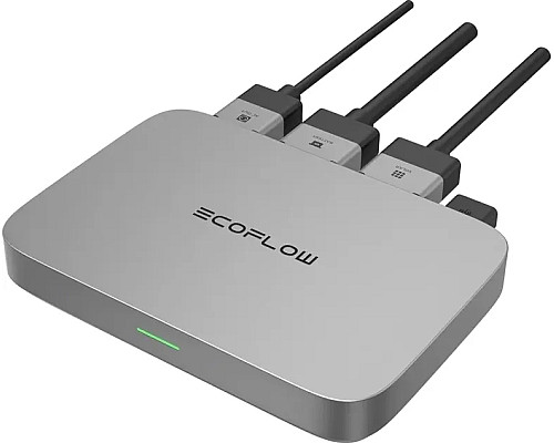 Мікроінвертор EcoFlow PowerStream 600W