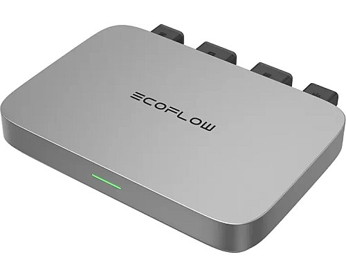 Мікроінвертор EcoFlow PowerStream 600W