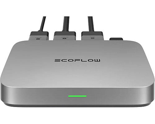 Мікроінвертор EcoFlow PowerStream 600W