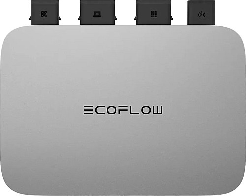 Мікроінвертор EcoFlow PowerStream 600W