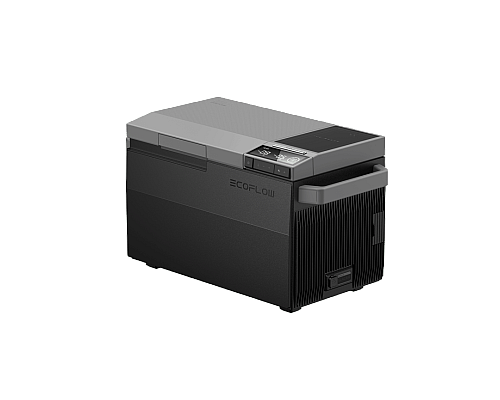 Холодильник Ecoflow Glacier
