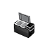 Холодильник Ecoflow Glacier