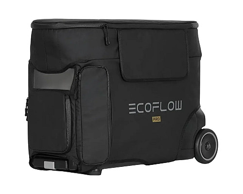 Сумка EcoFlow DELTA Pro Bag