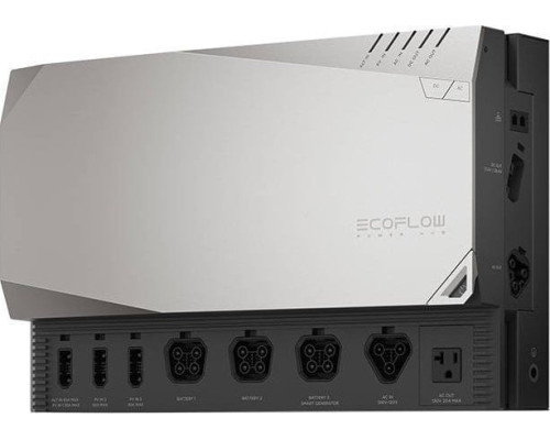 Станція EcoFlow Power Hub