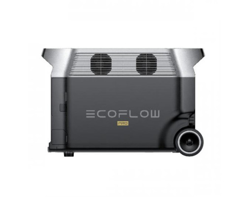 Комплект енергонезалежності EcoFlow PowerStream - мікроінвертор 800W + зарядна станція Delta Pro