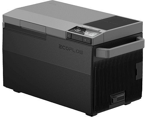 Туристичний холодильник EcoFlow GLACIER 38 л