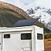 Комплект енергонезалежності EcoFlow PowerStream - мікроінвертор 800W + 2 x 400W стаціонарні сонячні панелі