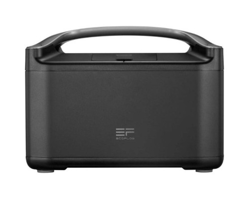 Додаткова батарея для зарядної станції EcoFlow RIVER Pro Extra Battery (EFRIVER600PRO-EB-UE)