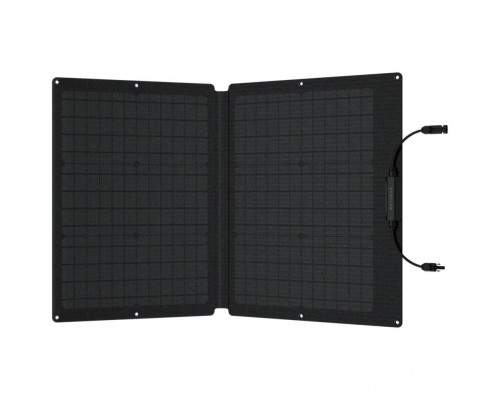 Сонячна панель EcoFlow 60W Solar Panel