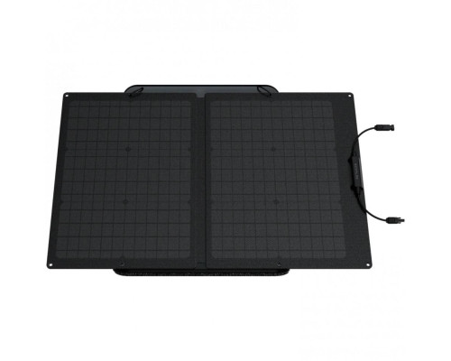 Сонячна панель EcoFlow 60W Solar Panel