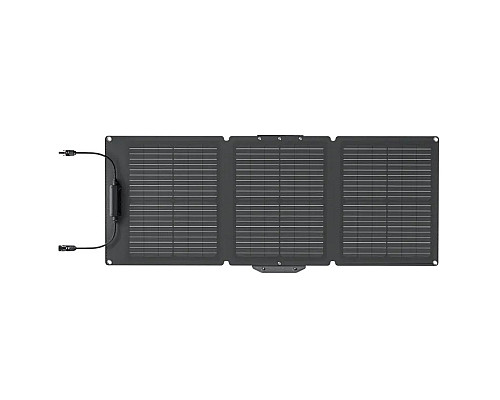 Сонячна панель EcoFlow 60W Solar Panel