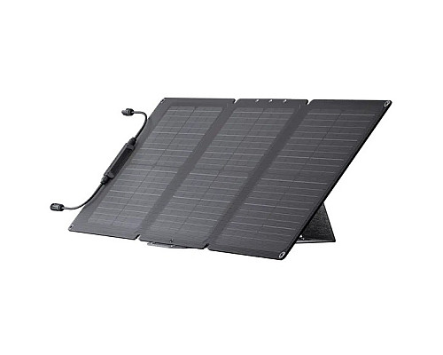 Сонячна панель EcoFlow 60W Solar Panel