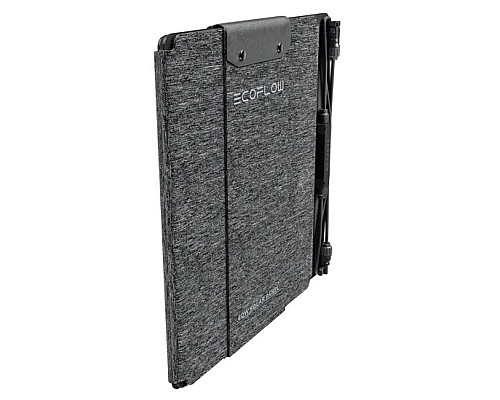 Сонячна панель EcoFlow 60W Solar Panel
