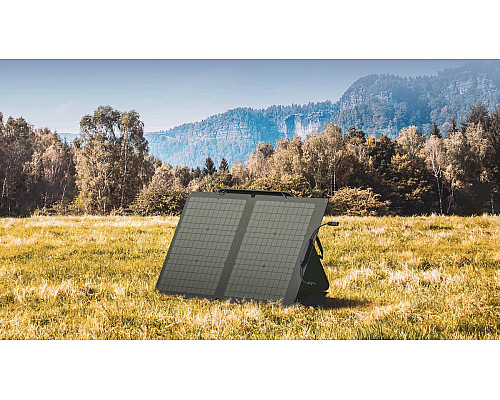 Сонячна панель EcoFlow 60W Solar Panel