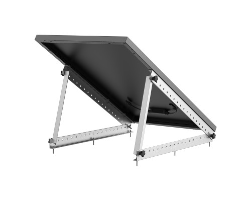 Кріплення під сонячні панелі 100 Вт Tilt Mount Bracket